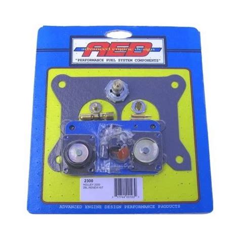 Aed 4500 Carburetor Rebuild Kit Havoc Speed