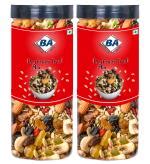 Buy BA Dryfruits And Spices Premium 500 G Trail Mix Dry Fruits Nuts