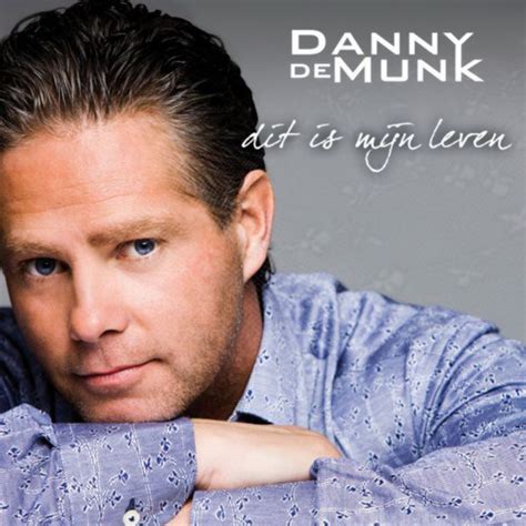 Stream Dit Is Mijn Leven By Danny De Munk Listen Online For Free On