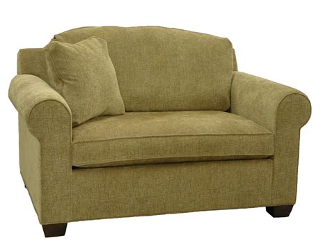 chair and a half sleeper 9