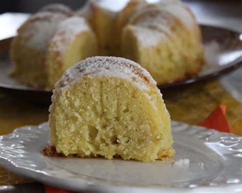 O Melhor Bolo De Arroz Cru Receitas Nota Dez