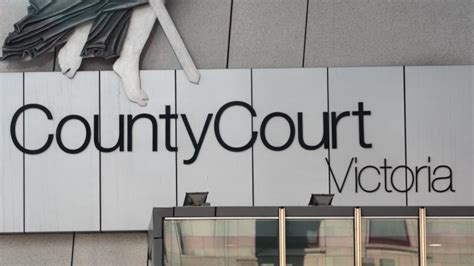 Predator Policeman Handed One Of Victoria S Longest Sentences For Sex Crimes