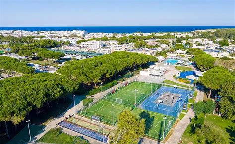 The Village Salento Puglia Salento Torre Dell Orso Prezzo Basso