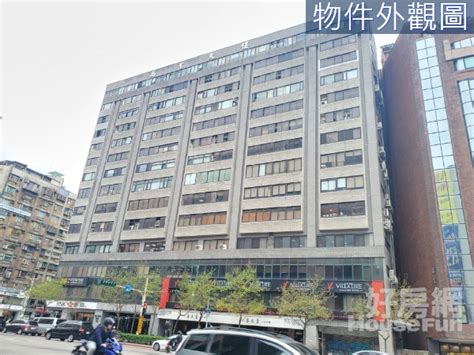 南京東路百坪辦公 近捷運小巨蛋，生活機能佳 台北市松山區南京東路四段 尚業大樓 辦公商業大樓第參種商業區 辦公出售