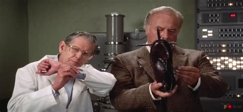 The Naked Gun From The Files Of Police Squad 1988