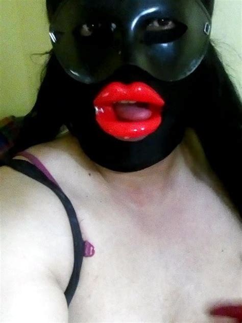 Maskiere Bondage BBW Brasilien XHamster