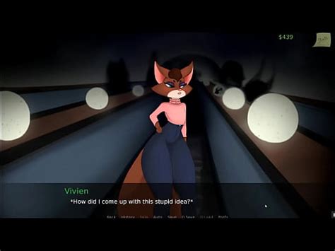 Viv The Game Hentai Furry Game Pornplay Ep Hot Girl Without Bra And Creepy Subway People