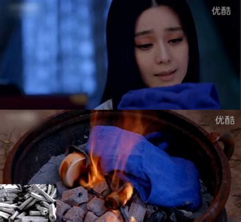 Nhặt sạn phim hot Võ Mị Nương Truyền Kì P 3