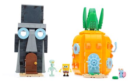 SpongeBob Squarepants Imaginext Bikini Bottom Playset Buy SpongeBob Squarepants Imaginext Bikini