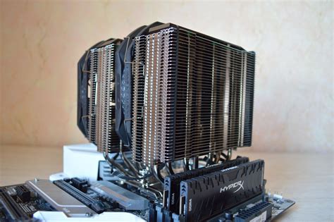 Обзор кулера Deepcool Gamer Storm Assassin III