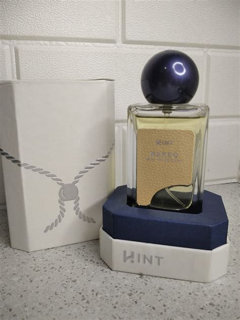 Hint Naked Kesehatan Kecantikan Parfum Kuku Lainnya Di Carousell