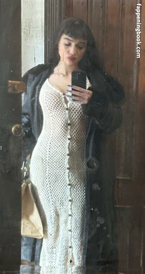 Rowan Blanchard Rowanblanchard Nude OnlyFans Leaks Fappening Page FappeningBook