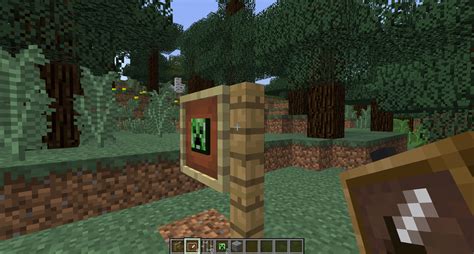 Comment Avoir Objet D Un Coup Sur Minecraft