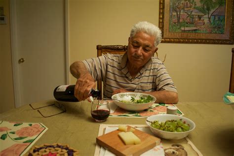10 Lessons I Learned From My 90-Year-Old Italian Grandfather