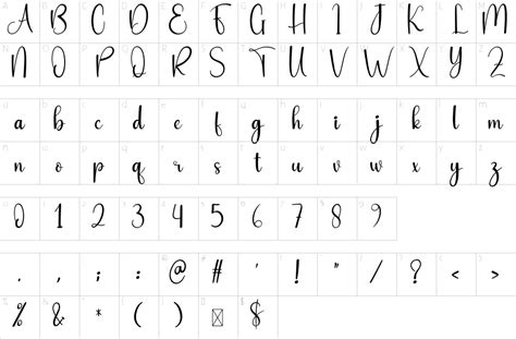 Evening Font 1001 Free Fonts