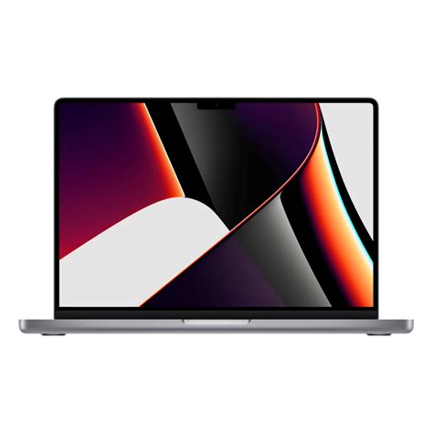 Apple MacBook Pro Late 2021 14.2'' Laptop, 3024x1964 Resolution, M1 Pro ...