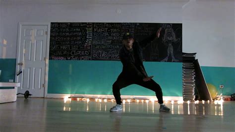 RIHANNA SEX WITH ME TITOTHEDANCER CHOREOGRAPHY YouTube