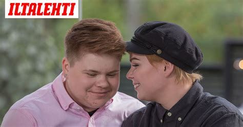 Sex Tape Suomi Sukupuolenkorjaus vaikuttaa parin seksielämään