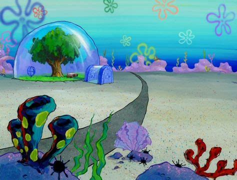 Bikini Bottom Spongebob Ideas In Bikini Bottom Spongebob Spongebob Bikini Bottoms