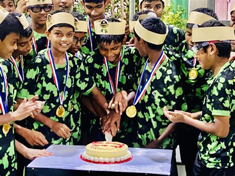 Kalaafaanu School On Twitter Alhamdhulillahi Warmest Congratulations