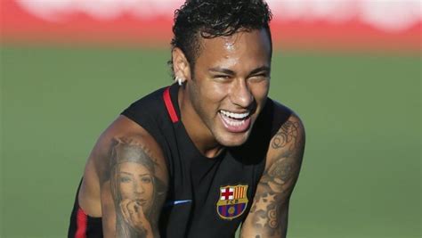 Traspaso De Neymar Del Barcelona Al Psg Se Transforma En El Más Caro En