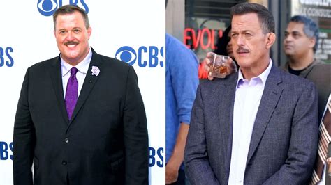 Billy Gardell Weight Loss: His Weight Loss Diets, Workouts, And Surgery
