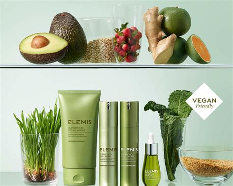 Elemis Superfood Skincare System - Spa by Kasia