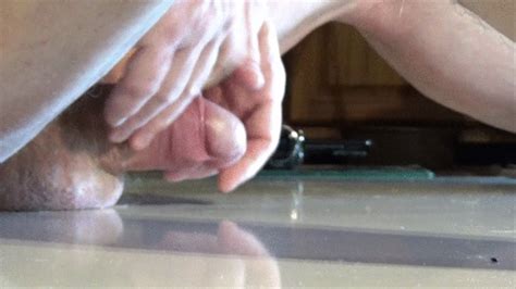 A SHORT BAREFOOT COCK CRUSH AFTER RECORDING YOUTUBE CRUSH CONTENT BBW CRUSH AND TRAMPLE UK