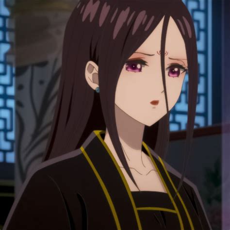 Pin on Raven of The Inner Palace