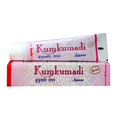 KUMKUMADI LEPANA [15gm]-IMIS-PHARMAYUSH
