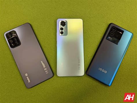 Test Du Xiaomi Lite L Un Des Meilleurs Smartphones Milieu De Gamme