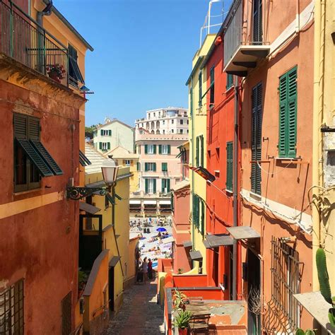 The Hidden Gem Of Genoa Avenue Uncovering The Secrets Of This Vibrant Community Street