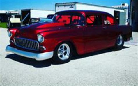 Pin De Alan Braswell Em Chevy