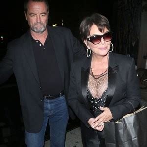 Kris Jenner Hot Photos Leaked Nudes Celebrity Leaked Nudes