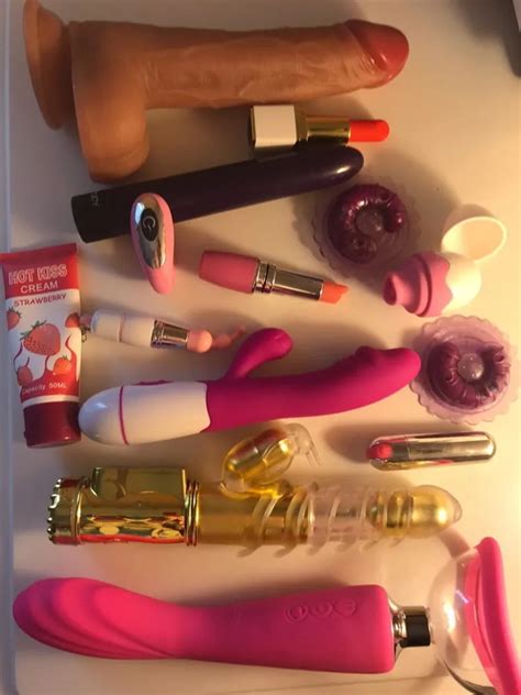 Toys Nude Pics Xhamster