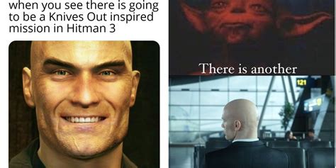 Hitman 3: 10 Hilarious Memes Celebrating The Game’s Release