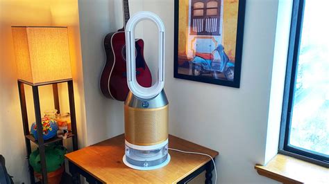 Dyson Pure Cool Humidify Cryptomic Review