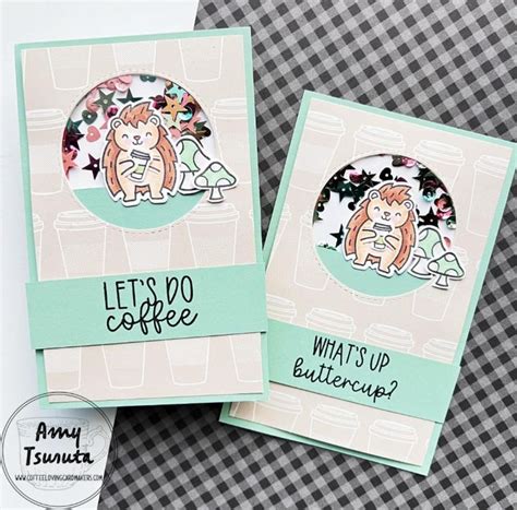 Pin By Cynthia Romero On COFFEE TEA HOT CHOCOLATE CARDS For CINDY