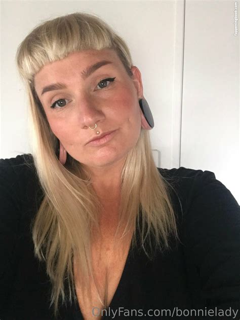 Bonnielady Nude OnlyFans Leaks Fappening FappeningBook