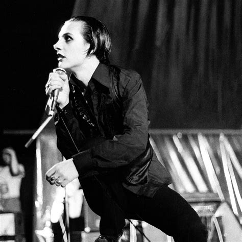 The Damned's Dave Vanian On their 40th Anniversary Tour and New Rec...