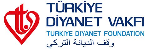 Corporate Identity Türkiye Diyanet Foundation