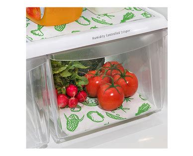 Custom Fit Refrigerator Liners