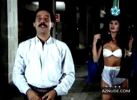 Monica Guido Nude Aznude