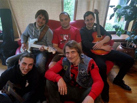 Misty Gates - Encyclopaedia Metallum: The Metal Archives