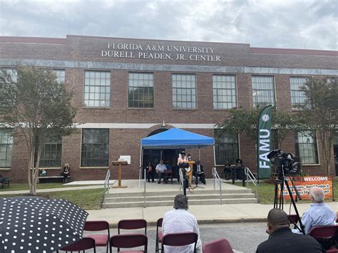 FAMU celebrates 10 years in Crestview