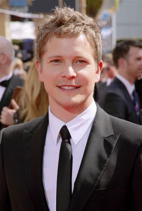 7 Surprising Facts About Matt Czuchry's Dating History You NEED To Know! Image 19
