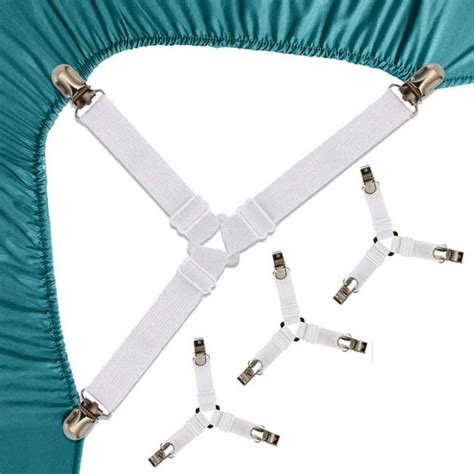 Bedding Sheet Straps