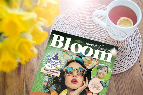 Bloom BE•NL Community | Het beginnen van je eigen spirituele praktijk ...