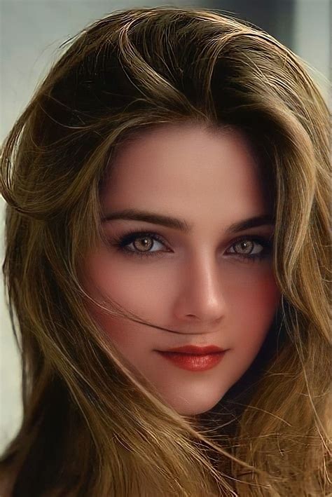 Most Beautiful Eyes Beautiful Women Pictures Gorgeous Real Beauty