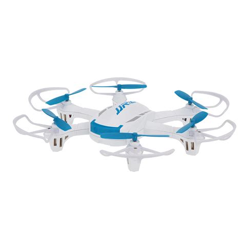 Original JJR C H21 2 4G 4CH 6 Axis Gyro RTF Drone 3D Flip CF Mode One